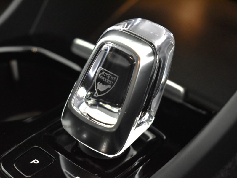 2021 (71) VOLVO XC40 1.5 T3 [163] Inscription Pro 5dr Geartronic 3553115