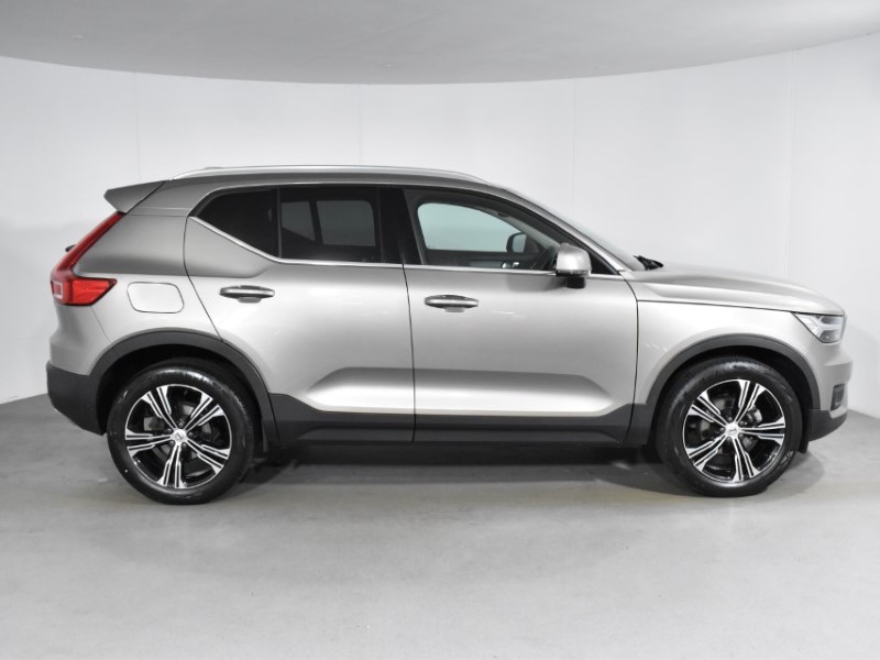 2021 (71) VOLVO XC40 1.5 T3 [163] Inscription Pro 5dr Geartronic 3553080