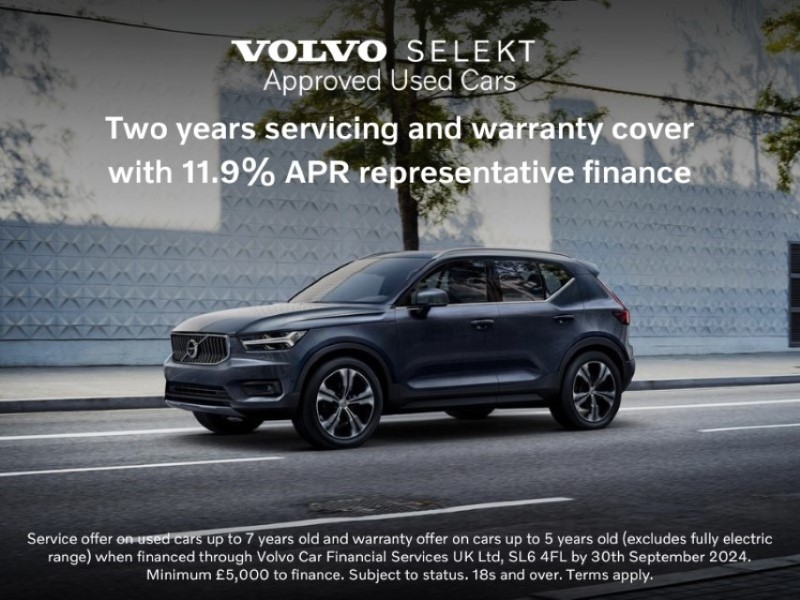 2021 (71) VOLVO XC40 1.5 T3 [163] Inscription Pro 5dr Geartronic 3538205