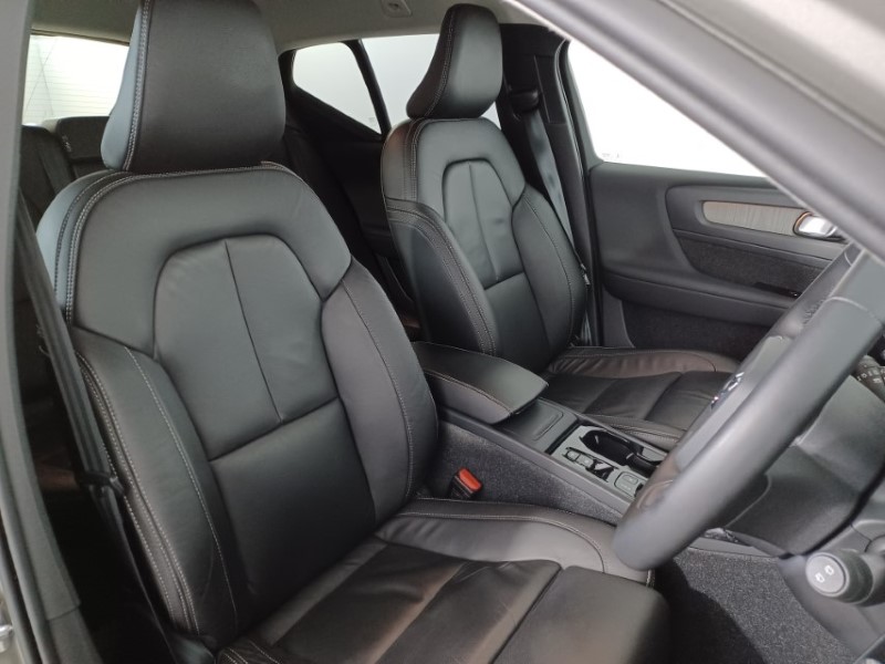 2021 (71) VOLVO XC40 1.5 T3 [163] Inscription Pro 5dr Geartronic 3553082