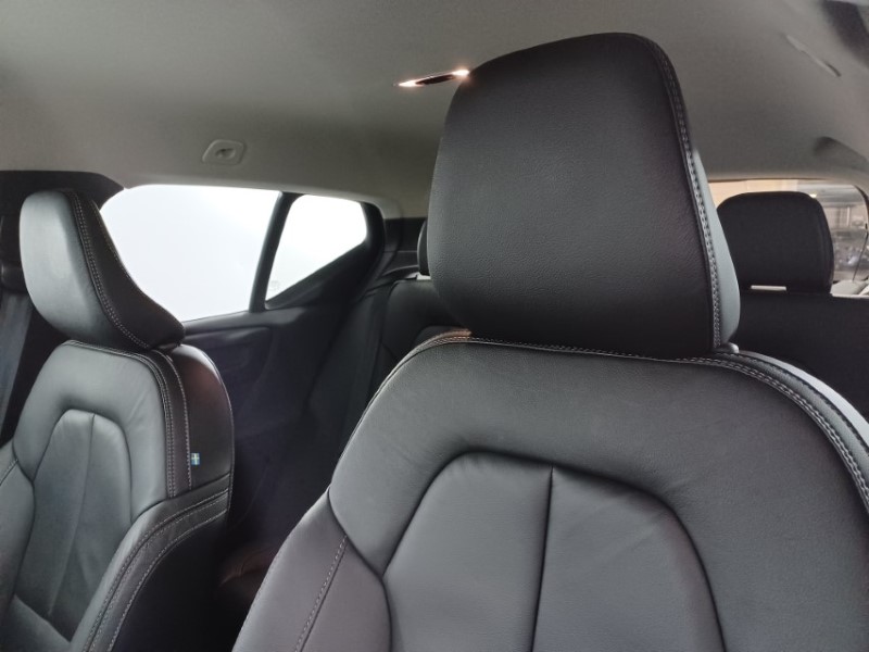 2021 (71) VOLVO XC40 1.5 T3 [163] Inscription Pro 5dr Geartronic 3553096