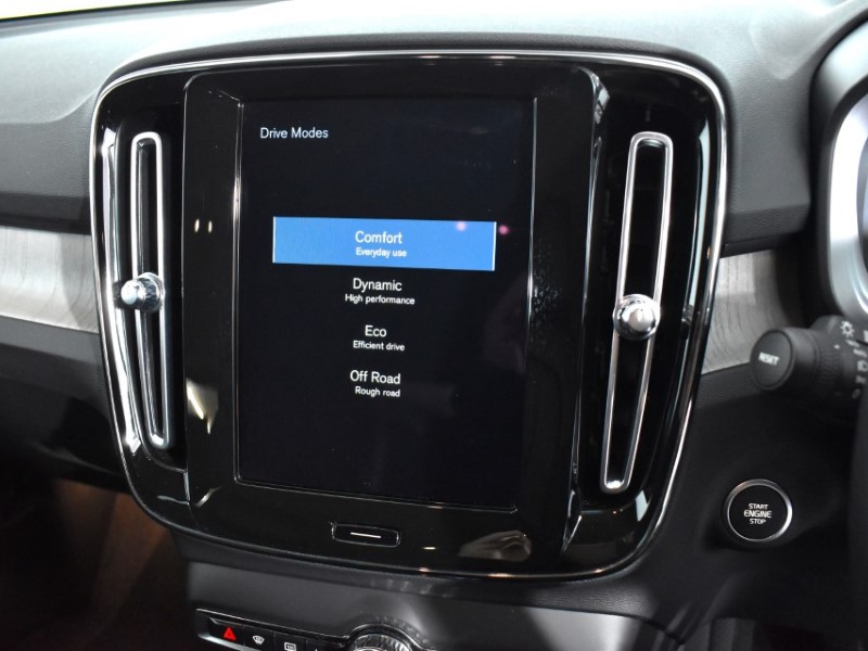 2021 (71) VOLVO XC40 1.5 T3 [163] Inscription Pro 5dr Geartronic 3553111