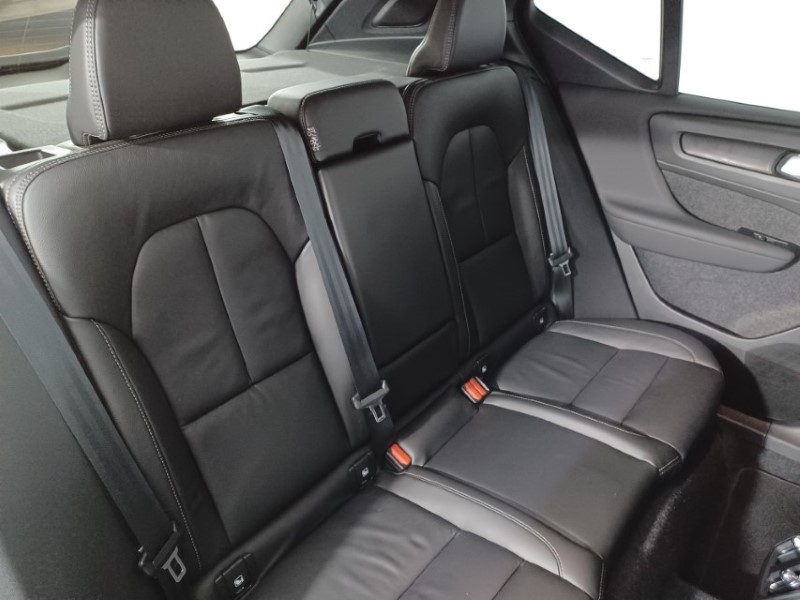 2021 (71) VOLVO XC40 1.5 T3 [163] Inscription Pro 5dr Geartronic 3553086