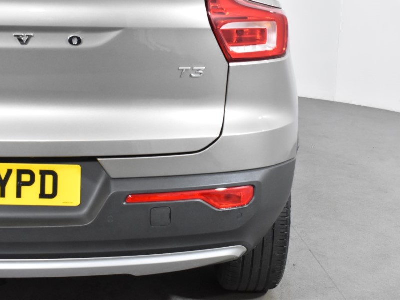 2021 (71) VOLVO XC40 1.5 T3 [163] Inscription Pro 5dr Geartronic 3553123