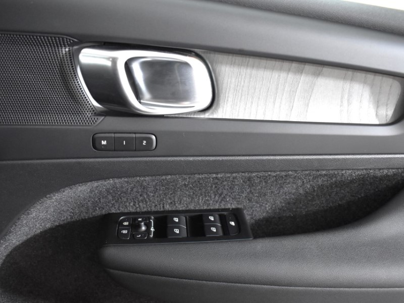 2021 (71) VOLVO XC40 1.5 T3 [163] Inscription Pro 5dr Geartronic 3553106