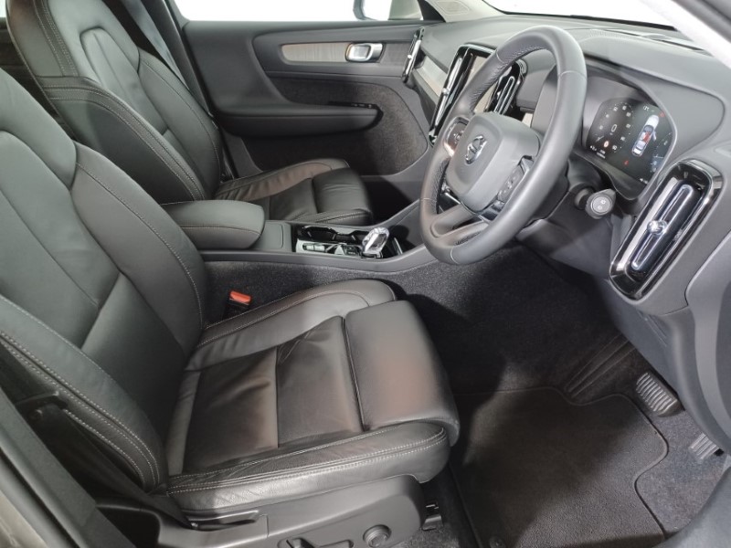 2021 (71) VOLVO XC40 1.5 T3 [163] Inscription Pro 5dr Geartronic 3553081