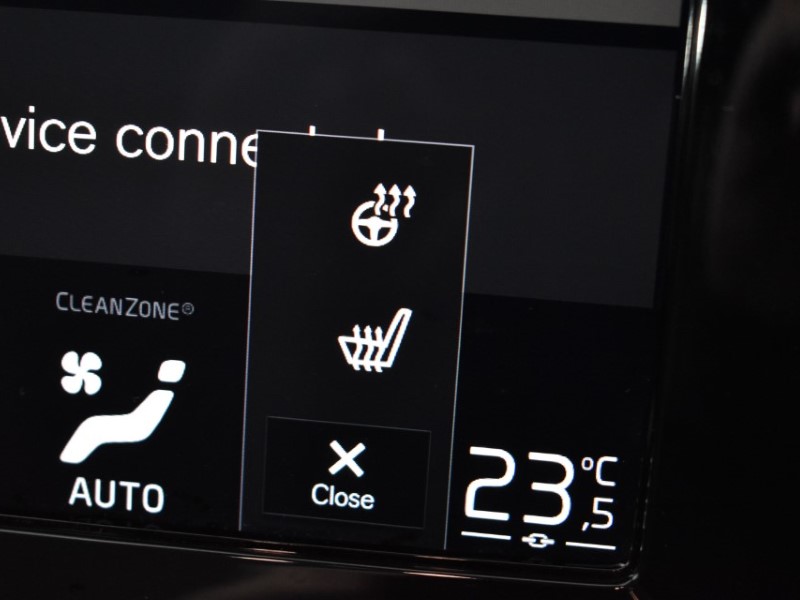 2021 (71) VOLVO XC40 1.5 T3 [163] Inscription Pro 5dr Geartronic 3553113