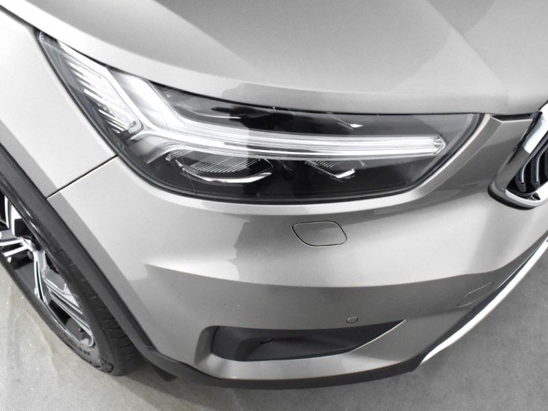 2021 (71) VOLVO XC40 1.5 T3 [163] Inscription Pro 5dr Geartronic 3553125