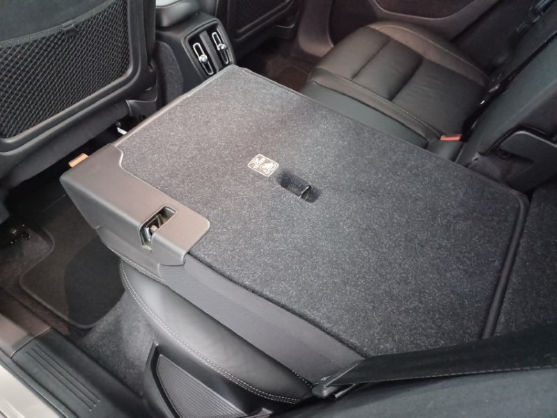 2021 (71) VOLVO XC40 1.5 T3 [163] Inscription Pro 5dr Geartronic 3553100