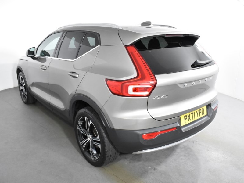 2021 (71) VOLVO XC40 1.5 T3 [163] Inscription Pro 5dr Geartronic 3553075