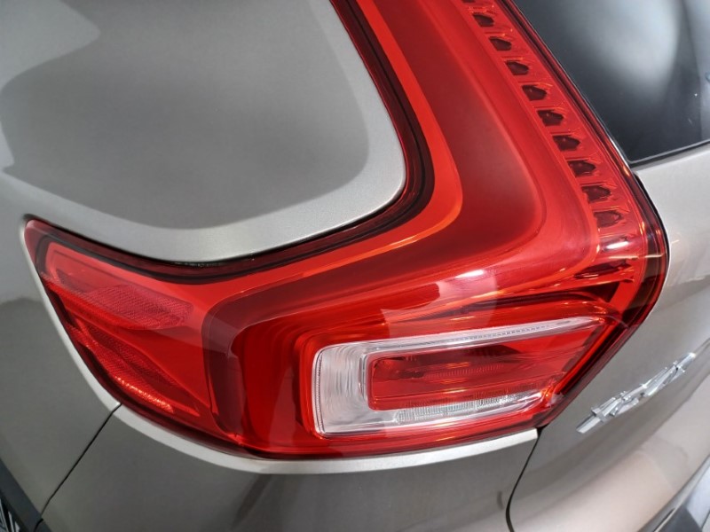 2021 (71) VOLVO XC40 1.5 T3 [163] Inscription Pro 5dr Geartronic 3553101