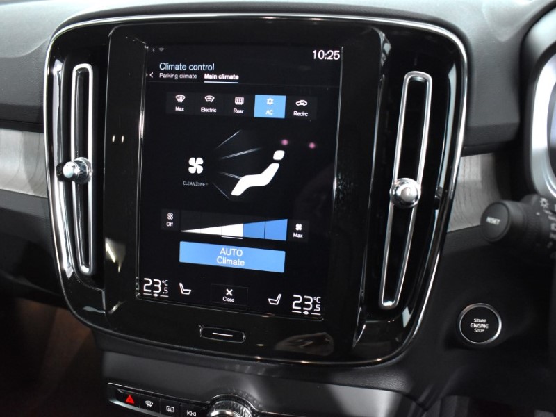 2021 (71) VOLVO XC40 1.5 T3 [163] Inscription Pro 5dr Geartronic 3553110