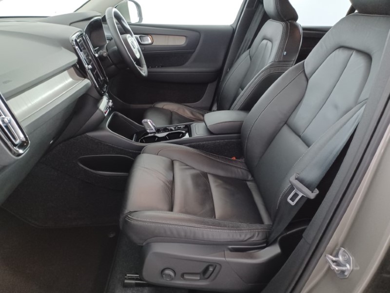 2021 (71) VOLVO XC40 1.5 T3 [163] Inscription Pro 5dr Geartronic 3553094