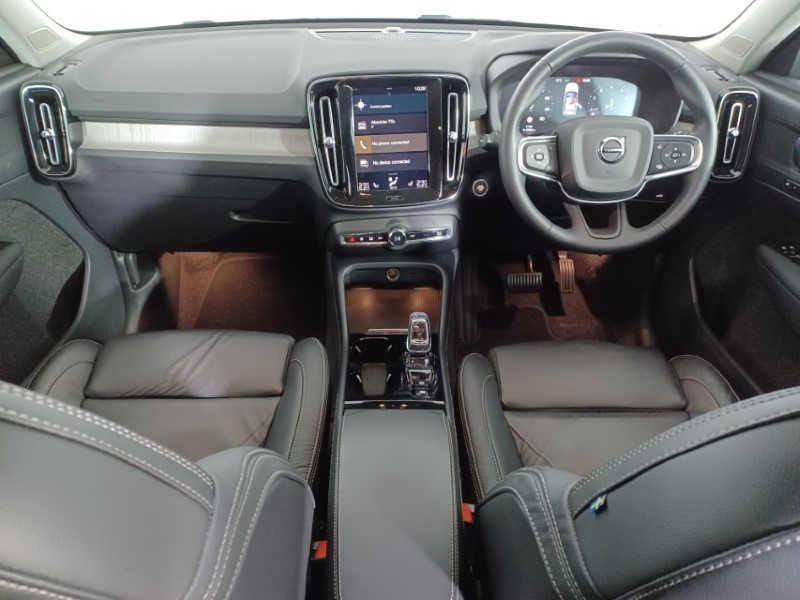 2021 (71) VOLVO XC40 1.5 T3 [163] Inscription Pro 5dr Geartronic 3553089