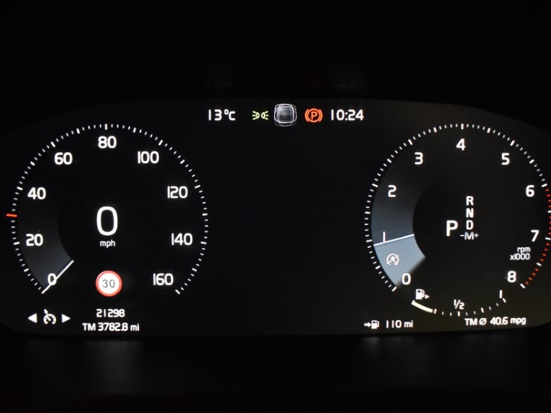 2021 (71) VOLVO XC40 1.5 T3 [163] Inscription Pro 5dr Geartronic 3553105