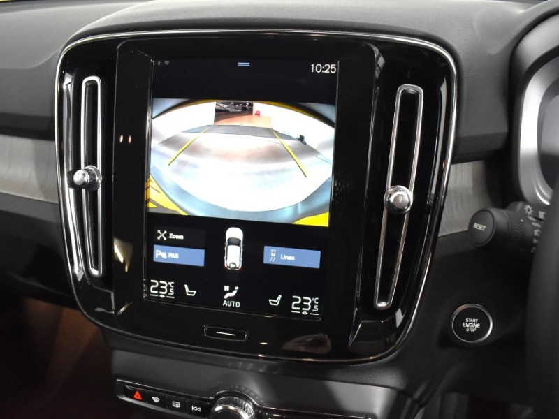 2021 (71) VOLVO XC40 1.5 T3 [163] Inscription Pro 5dr Geartronic 3553112