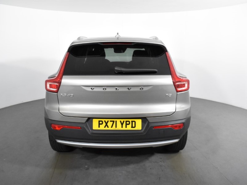 2021 (71) VOLVO XC40 1.5 T3 [163] Inscription Pro 5dr Geartronic 3553074