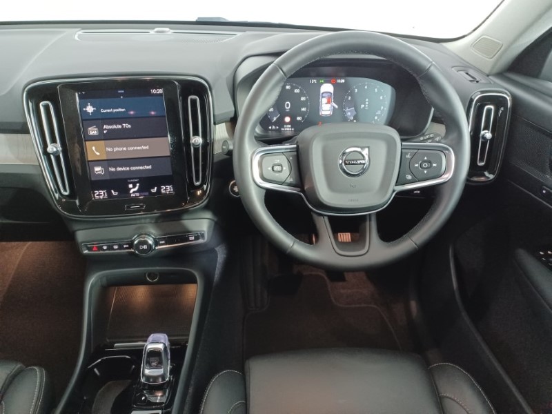 2021 (71) VOLVO XC40 1.5 T3 [163] Inscription Pro 5dr Geartronic 3553088