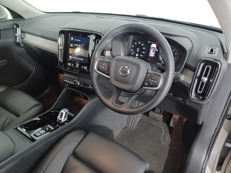 2021 (71) VOLVO XC40 1.5 T3 [163] Inscription Pro 5dr Geartronic 3553083