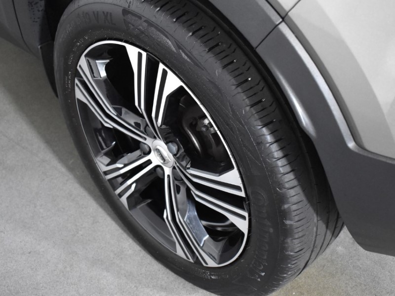 2021 (71) VOLVO XC40 1.5 T3 [163] Inscription Pro 5dr Geartronic 3553122