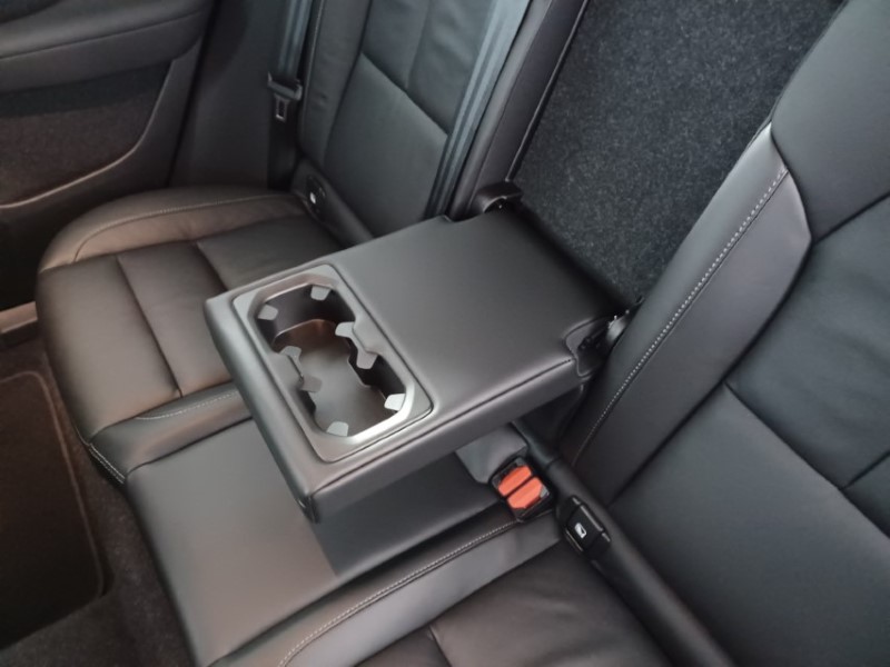 2021 (71) VOLVO XC40 1.5 T3 [163] Inscription Pro 5dr Geartronic 3553099