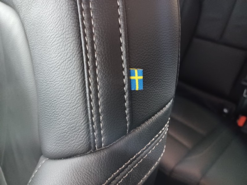 2021 (71) VOLVO XC40 1.5 T3 [163] Inscription Pro 5dr Geartronic 3553097