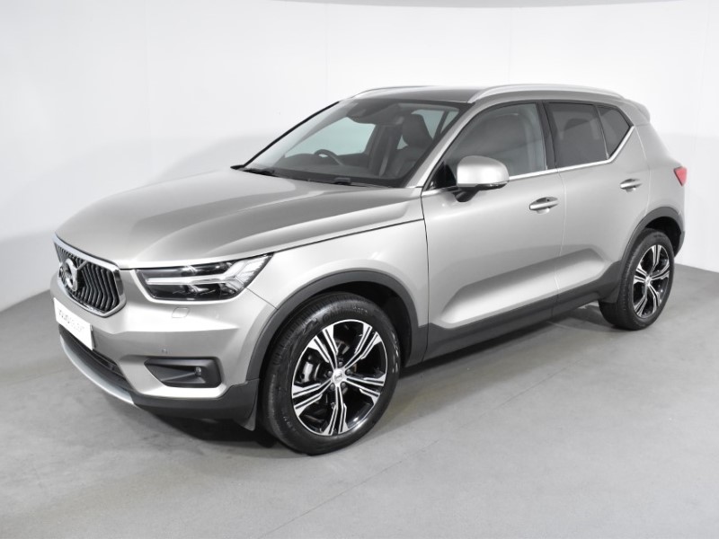 2021 (71) VOLVO XC40 1.5 T3 [163] Inscription Pro 5dr Geartronic 3553077