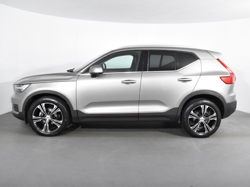 2021 (71) VOLVO XC40 1.5 T3 [163] Inscription Pro 5dr Geartronic 3553076