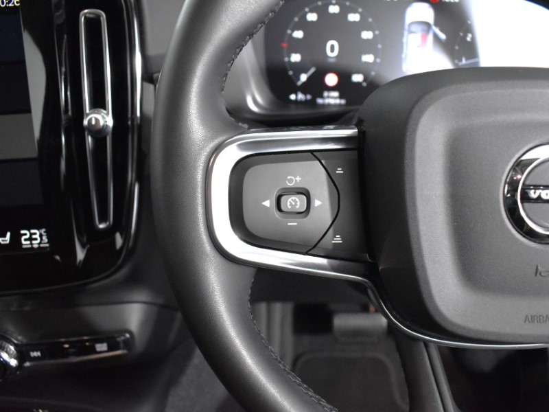 2021 (71) VOLVO XC40 1.5 T3 [163] Inscription Pro 5dr Geartronic 3553117