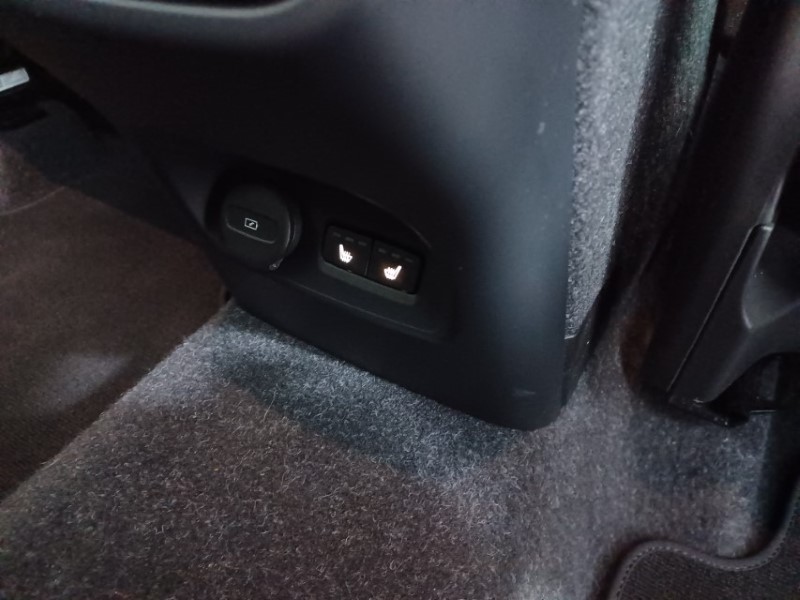 2021 (71) VOLVO XC40 1.5 T3 [163] Inscription Pro 5dr Geartronic 3553087