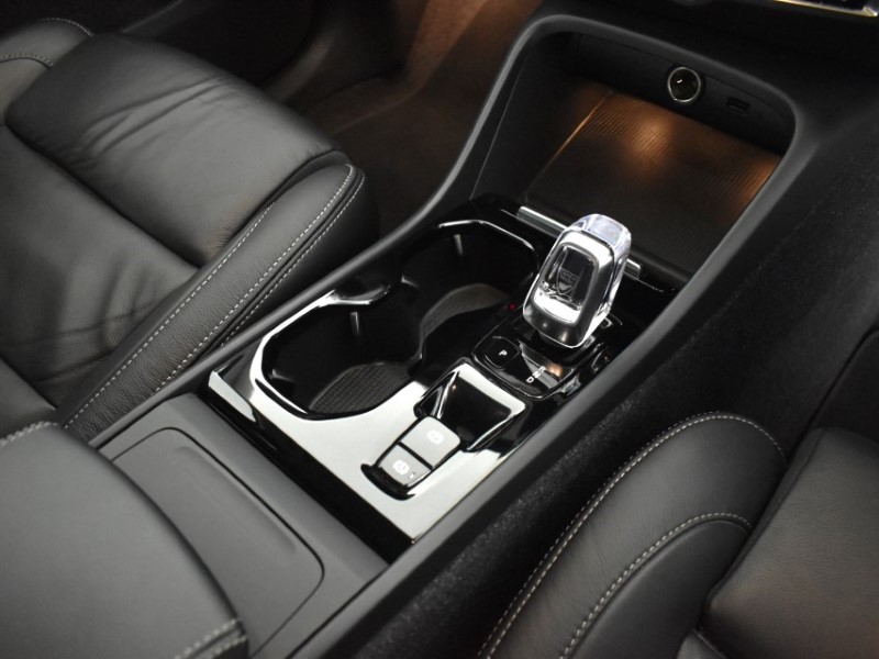 2021 (71) VOLVO XC40 1.5 T3 [163] Inscription Pro 5dr Geartronic 3553116