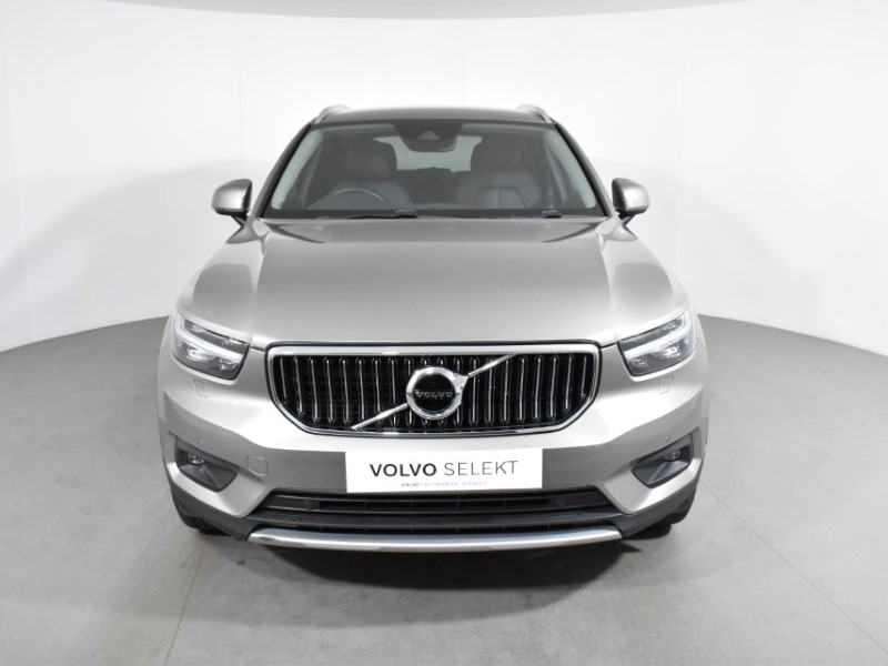 2021 (71) VOLVO XC40 1.5 T3 [163] Inscription Pro 5dr Geartronic 3553078
