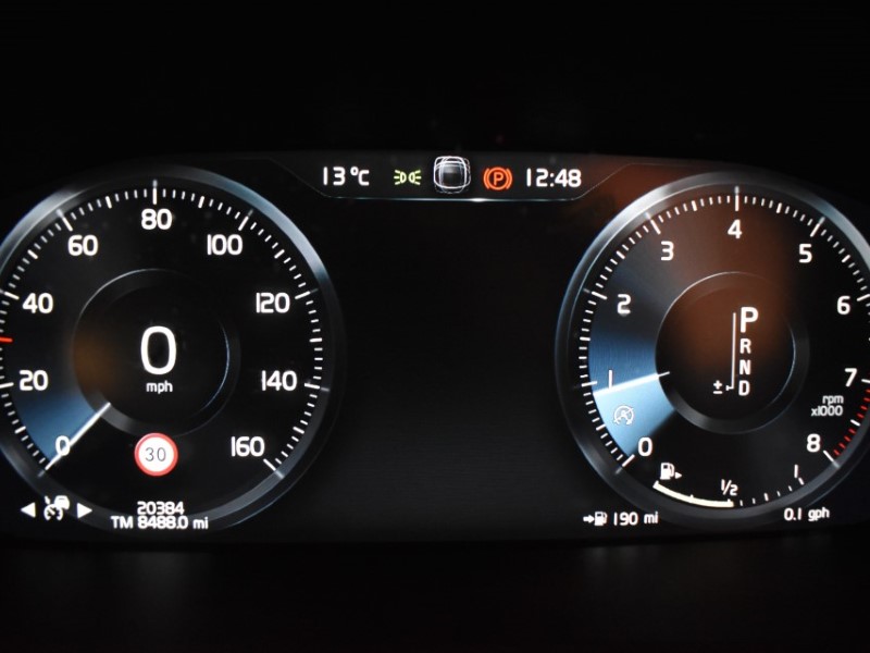 2020 (70) VOLVO V90 2.0 T4 Momentum Plus 5dr Geartronic 3633224