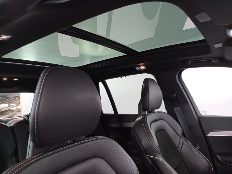 2021 (21) VOLVO XC90 2.0 B5D [235] R DESIGN Pro 5dr AWD Geartronic 3611203