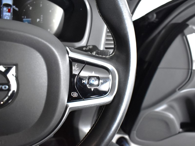 2021 (21) VOLVO XC90 2.0 B5D [235] R DESIGN Pro 5dr AWD Geartronic 3611277