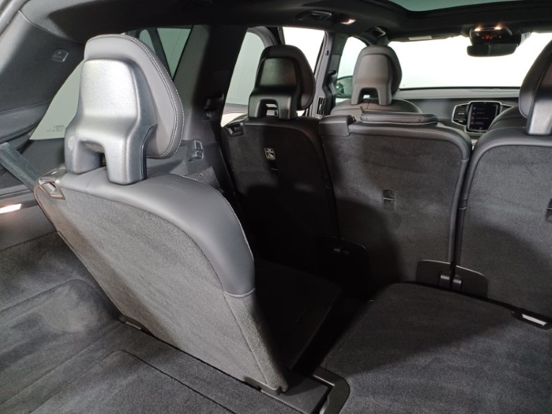 2021 (21) VOLVO XC90 2.0 B5D [235] R DESIGN Pro 5dr AWD Geartronic 3611252