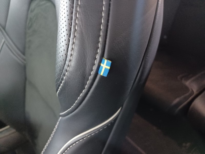 2021 (21) VOLVO XC90 2.0 B5D [235] R DESIGN Pro 5dr AWD Geartronic 3611259