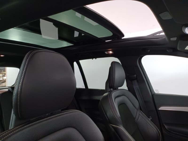 2021 (21) VOLVO XC90 2.0 B5D [235] R DESIGN Pro 5dr AWD Geartronic 3611204