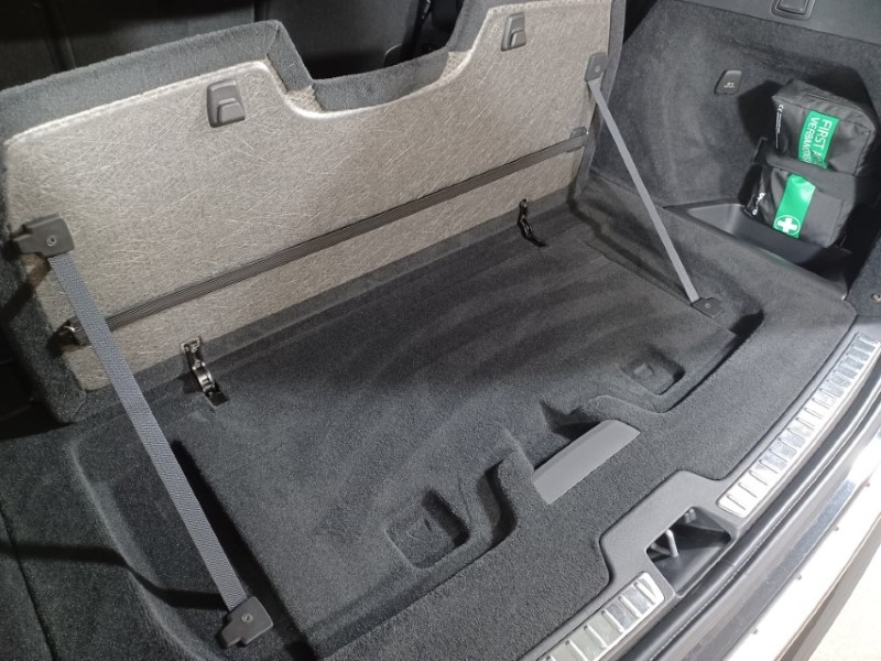 2021 (21) VOLVO XC90 2.0 B5D [235] R DESIGN Pro 5dr AWD Geartronic 3611210