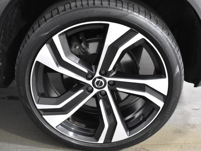 2021 (21) VOLVO XC90 2.0 B5D [235] R DESIGN Pro 5dr AWD Geartronic 3611281