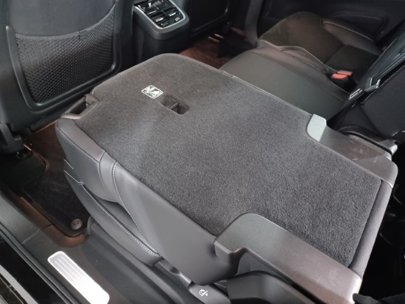 2021 (21) VOLVO XC90 2.0 B5D [235] R DESIGN Pro 5dr AWD Geartronic 3611255