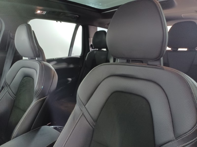 2021 (21) VOLVO XC90 2.0 B5D [235] R DESIGN Pro 5dr AWD Geartronic 3611257