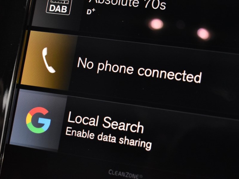 2021 (21) VOLVO XC90 2.0 B5D [235] R DESIGN Pro 5dr AWD Geartronic 3611266