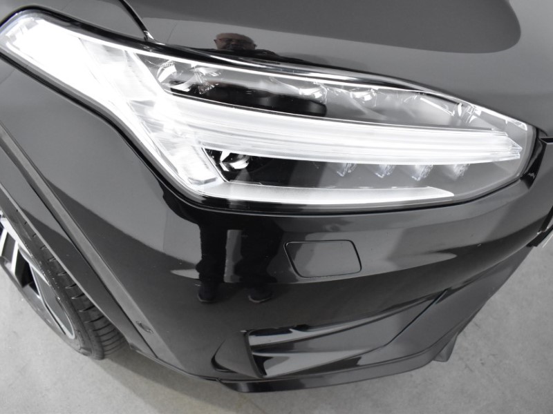 2021 (21) VOLVO XC90 2.0 B5D [235] R DESIGN Pro 5dr AWD Geartronic 3611284