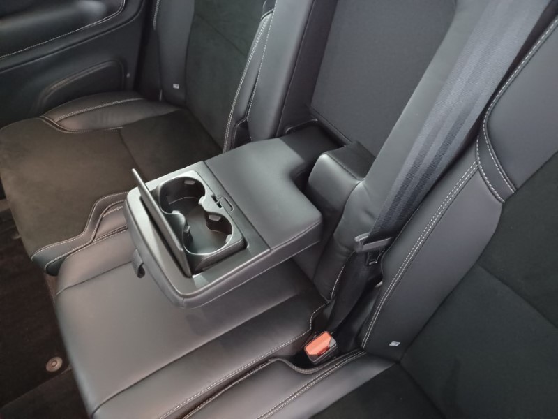 2021 (21) VOLVO XC90 2.0 B5D [235] R DESIGN Pro 5dr AWD Geartronic 3611254