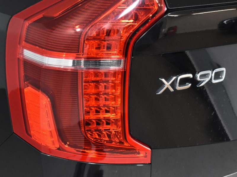 2021 (21) VOLVO XC90 2.0 B5D [235] R DESIGN Pro 5dr AWD Geartronic 3611282