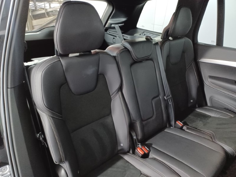 2021 (21) VOLVO XC90 2.0 B5D [235] R DESIGN Pro 5dr AWD Geartronic 3611205