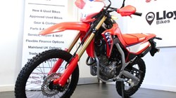 Honda CRF 300L 5420518
