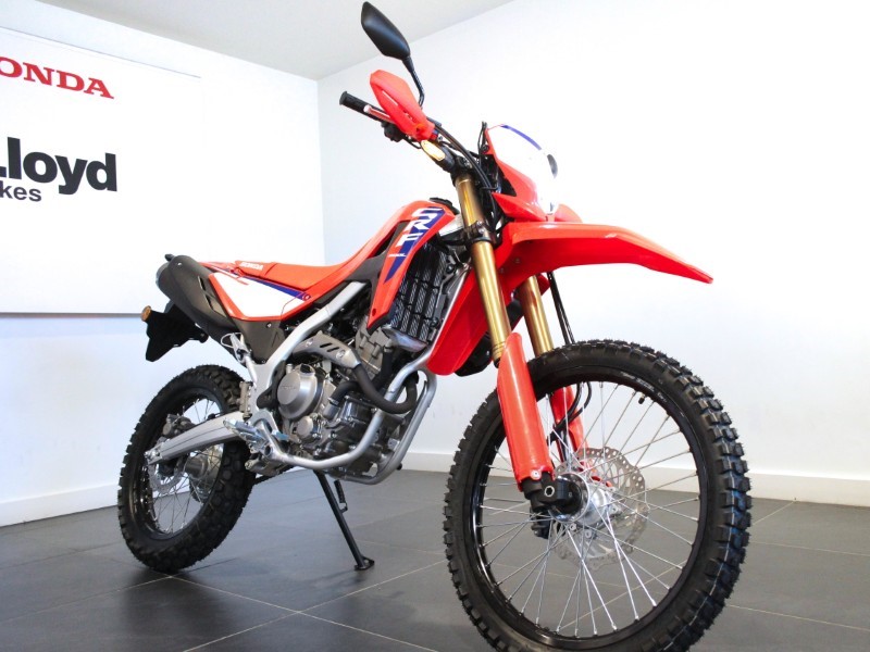  Honda CRF 300L 5420513