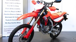 Honda CRF 300L 5420501